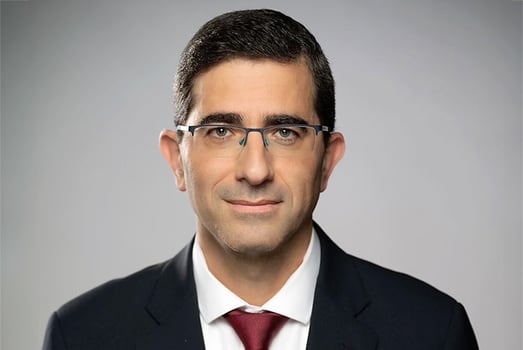 יעקב חן, מנכ״ל עלבד, צילום: Rami Zarnegar